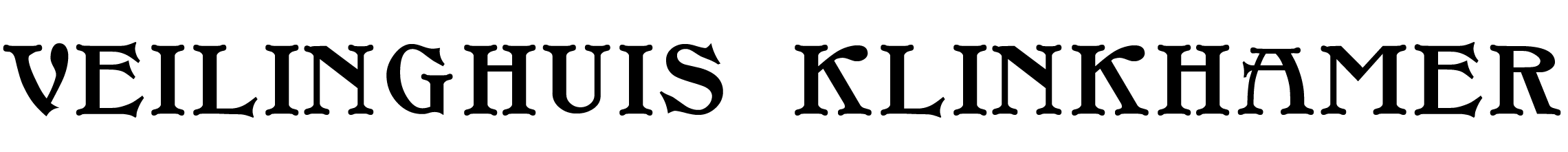 veilinghuis_klinkhamer